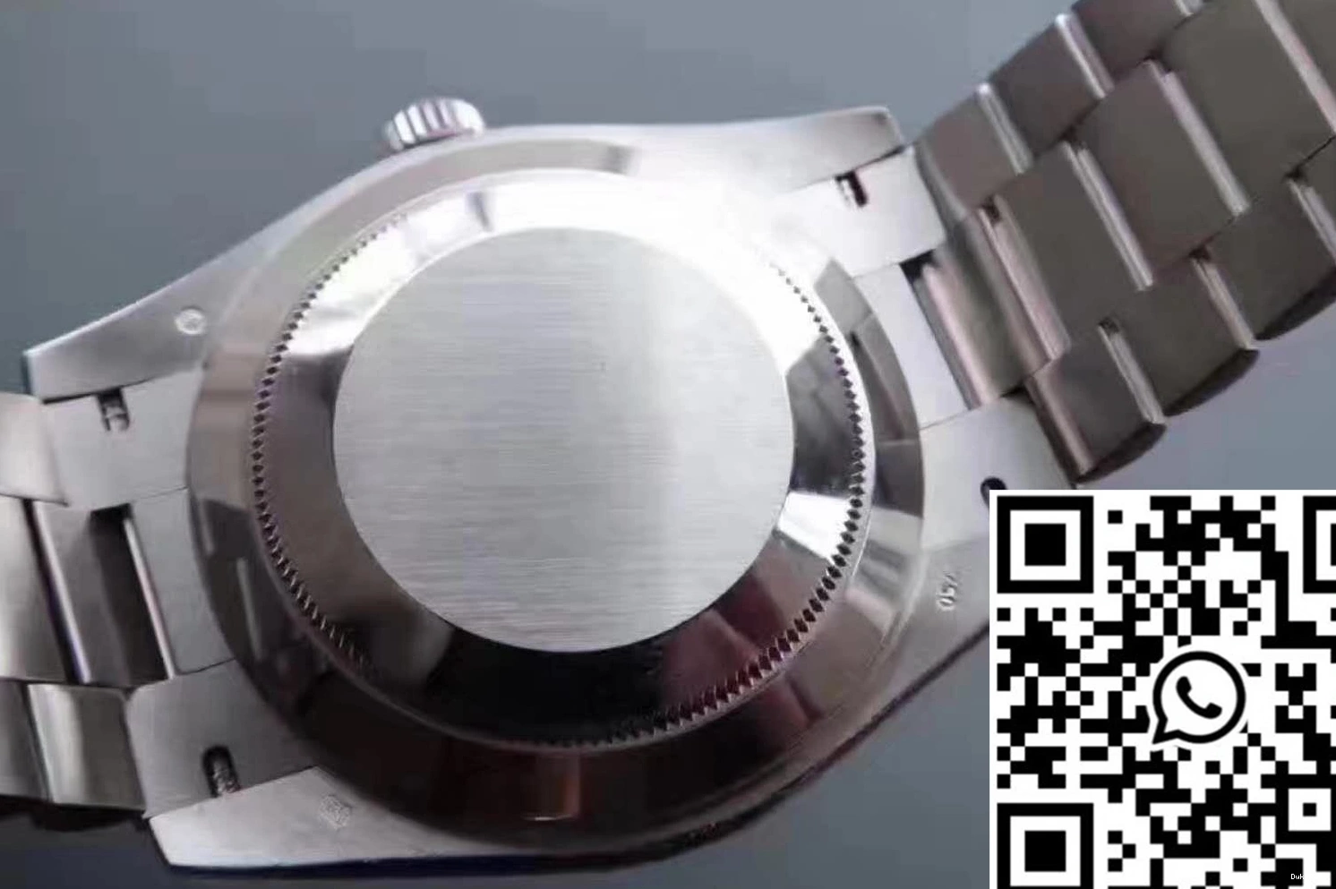 II Datejust 126334 Dial Rolex 41MM Anthracite EW Factory 1102